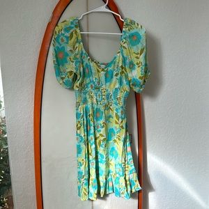 Billabong dress
